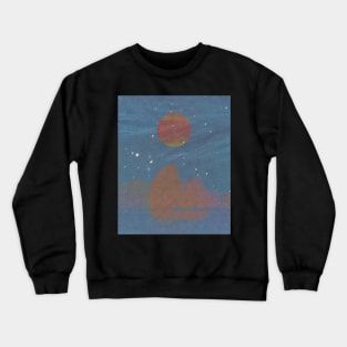 Lost Archipelago 3 Crewneck Sweatshirt